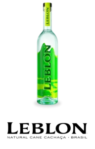 Leblon: Natural Cane Cachaca Brasil
