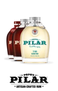 Papa’s Pilar: Artisan Crafted Rum