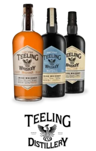 Teeling Distillery