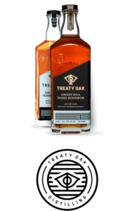 Treaty Oak Distilling