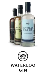 Waterloo Gin
