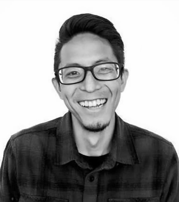 Eric Le Tai
