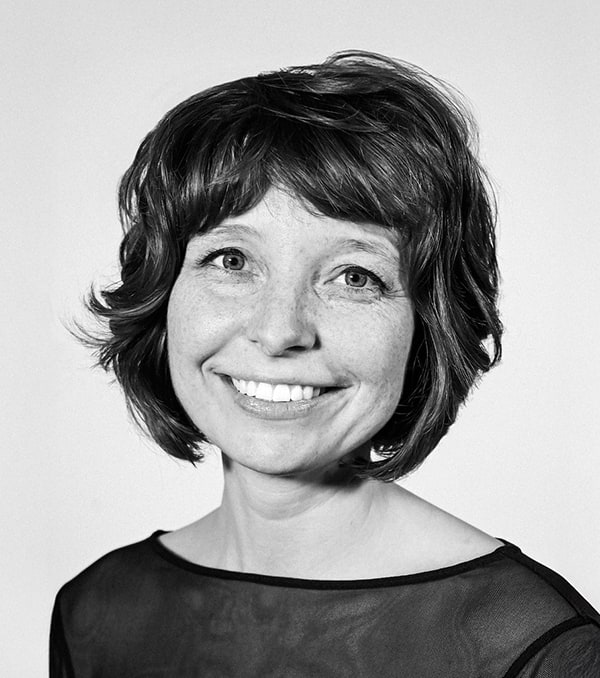 Nova Ostermann